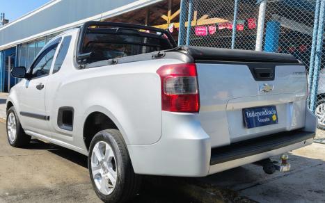 CHEVROLET Montana 1.4 FLEX LS, Foto 4