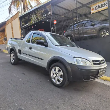 CHEVROLET Montana 1.4 FLEX CONQUEST, Foto 2