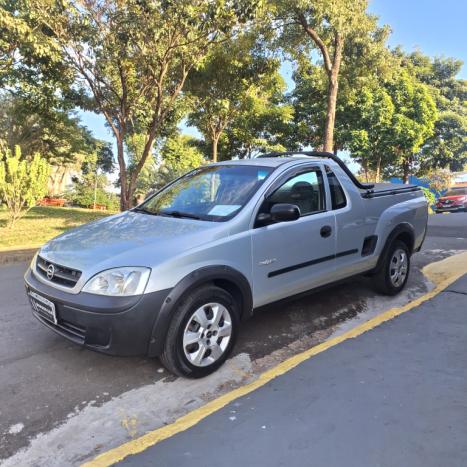 CHEVROLET Montana 1.4 FLEX CONQUEST, Foto 3