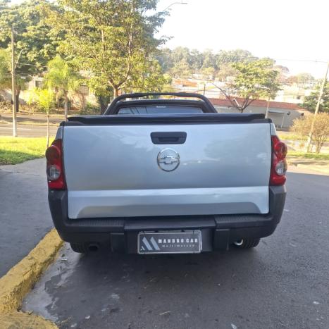 CHEVROLET Montana 1.4 FLEX CONQUEST, Foto 4