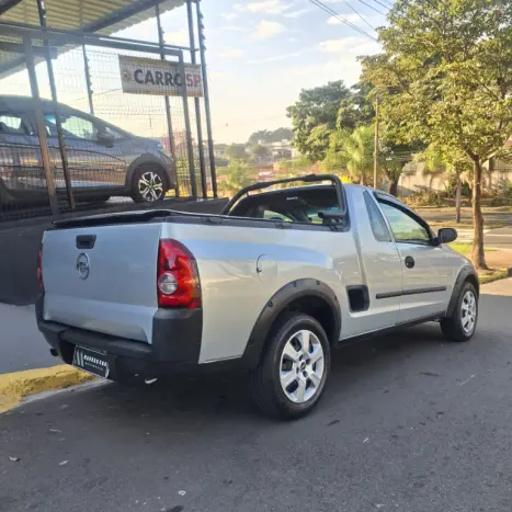 CHEVROLET Montana 1.4 FLEX CONQUEST, Foto 5