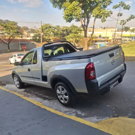 CHEVROLET Montana 1.4 FLEX CONQUEST, Foto 6