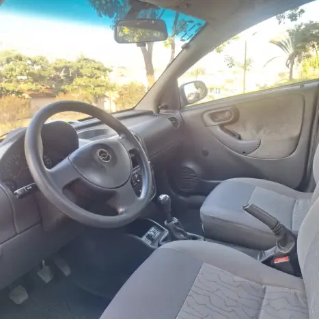 CHEVROLET Montana 1.4 FLEX CONQUEST, Foto 7