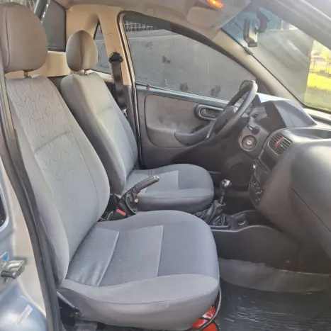 CHEVROLET Montana 1.4 FLEX CONQUEST, Foto 8