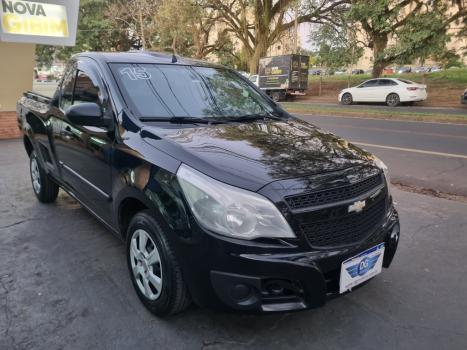 CHEVROLET Montana 1.4 FLEX LS, Foto 2