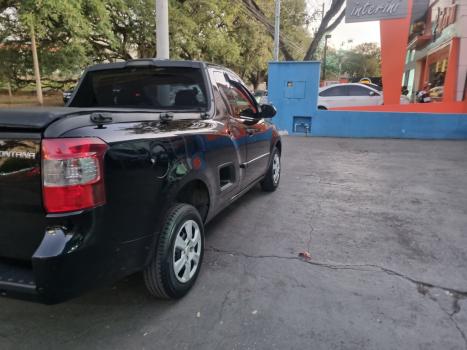 CHEVROLET Montana 1.4 FLEX LS, Foto 3