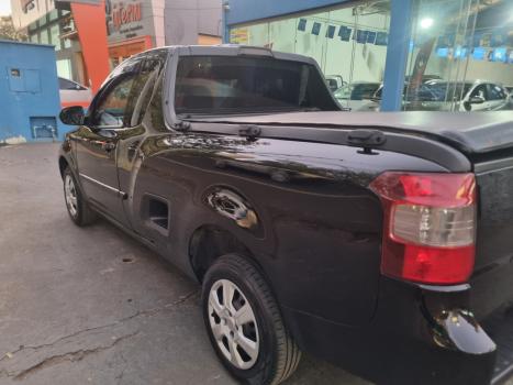 CHEVROLET Montana 1.4 FLEX LS, Foto 4