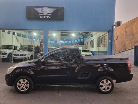 CHEVROLET Montana 1.4 FLEX LS, Foto 5