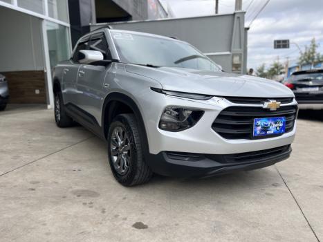 CHEVROLET Montana 1.2 12V FLEX LT TURBO, Foto 1