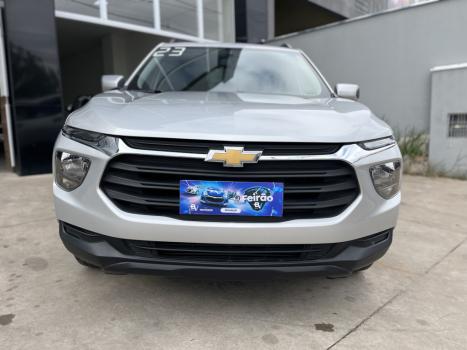 CHEVROLET Montana 1.2 12V FLEX LT TURBO, Foto 2