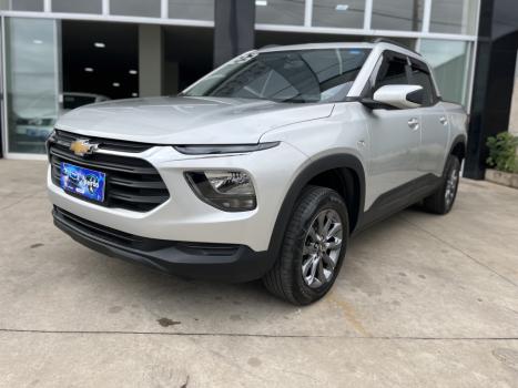 CHEVROLET Montana 1.2 12V FLEX LT TURBO, Foto 3