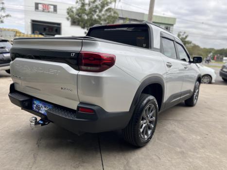 CHEVROLET Montana 1.2 12V FLEX LT TURBO, Foto 4