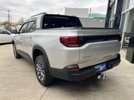 CHEVROLET Montana 1.2 12V FLEX LT TURBO, Foto 5
