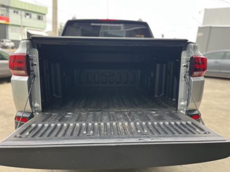 CHEVROLET Montana 1.2 12V FLEX LT TURBO, Foto 6