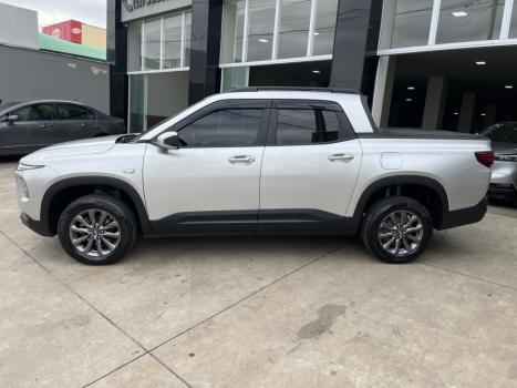 CHEVROLET Montana 1.2 12V FLEX LT TURBO, Foto 7