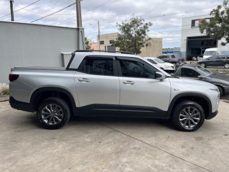 CHEVROLET Montana 1.2 12V FLEX LT TURBO, Foto 8
