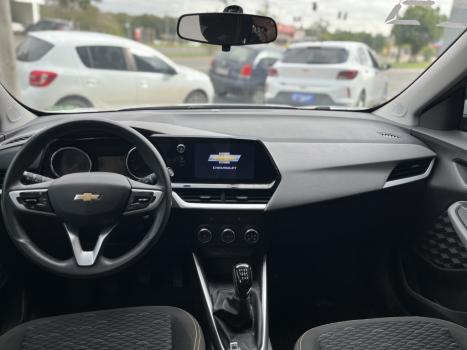 CHEVROLET Montana 1.2 12V FLEX LT TURBO, Foto 9