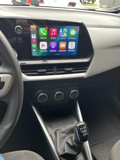 CHEVROLET Montana 1.2 12V FLEX LT TURBO, Foto 13