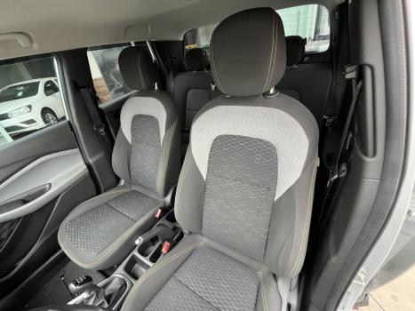 CHEVROLET Montana 1.2 12V FLEX LT TURBO, Foto 15