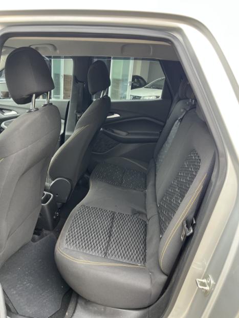 CHEVROLET Montana 1.2 12V FLEX LT TURBO, Foto 16