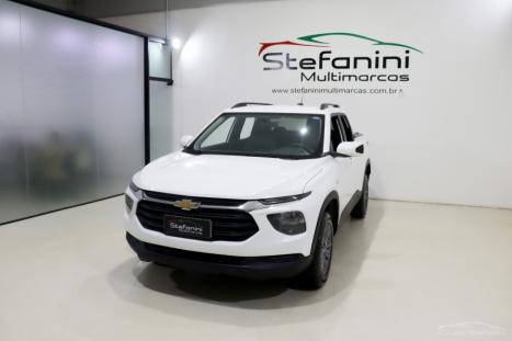 CHEVROLET Montana 1.2 12V FLEX LT TURBO, Foto 1