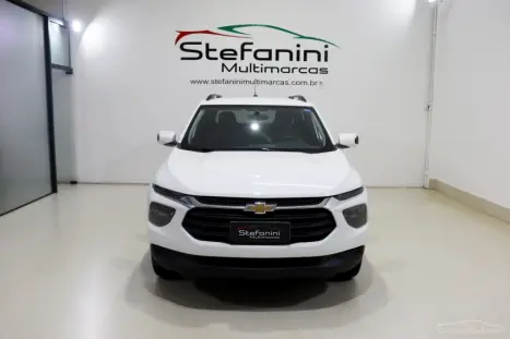 CHEVROLET Montana 1.2 12V FLEX LT TURBO, Foto 2