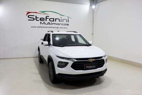 CHEVROLET Montana 1.2 12V FLEX LT TURBO, Foto 3