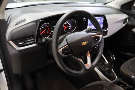 CHEVROLET Montana 1.2 12V FLEX LT TURBO, Foto 4