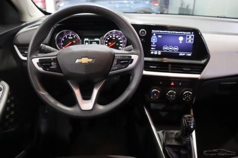 CHEVROLET Montana 1.2 12V FLEX LT TURBO, Foto 5