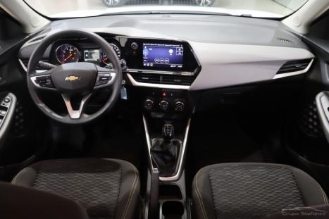 CHEVROLET Montana 1.2 12V FLEX LT TURBO, Foto 6
