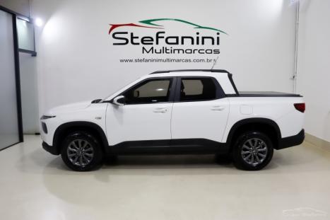 CHEVROLET Montana 1.2 12V FLEX LT TURBO, Foto 10