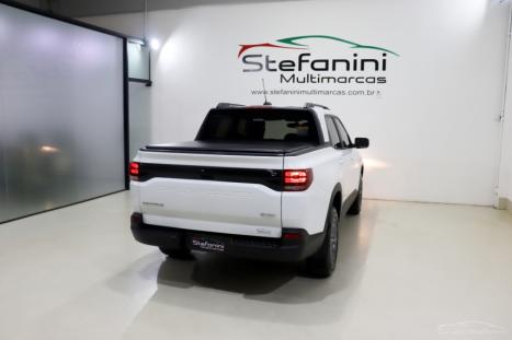 CHEVROLET Montana 1.2 12V FLEX LT TURBO, Foto 11