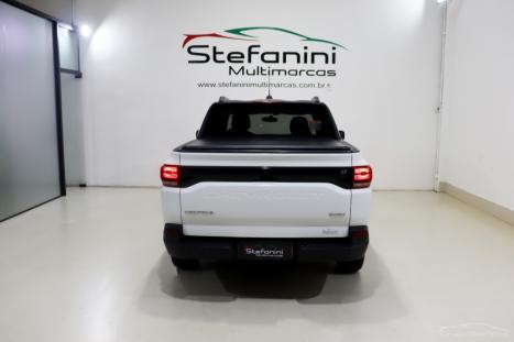 CHEVROLET Montana 1.2 12V FLEX LT TURBO, Foto 12