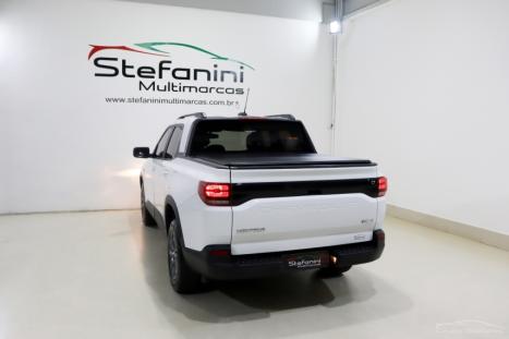 CHEVROLET Montana 1.2 12V FLEX LT TURBO, Foto 13