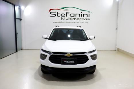 CHEVROLET Montana 1.2 12V FLEX LT TURBO, Foto 2