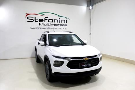CHEVROLET Montana 1.2 12V FLEX LT TURBO, Foto 3