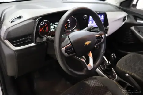 CHEVROLET Montana 1.2 12V FLEX LT TURBO, Foto 4