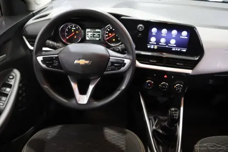 CHEVROLET Montana 1.2 12V FLEX LT TURBO, Foto 5