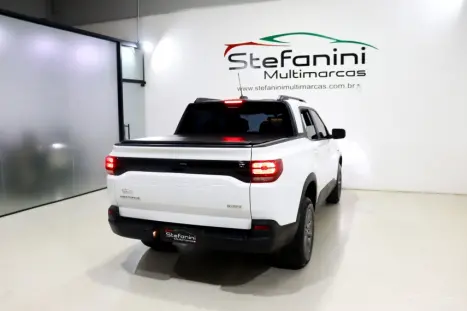 CHEVROLET Montana 1.2 12V FLEX LT TURBO, Foto 11
