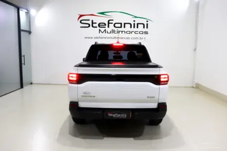 CHEVROLET Montana 1.2 12V FLEX LT TURBO, Foto 12