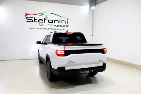 CHEVROLET Montana 1.2 12V FLEX LT TURBO, Foto 13
