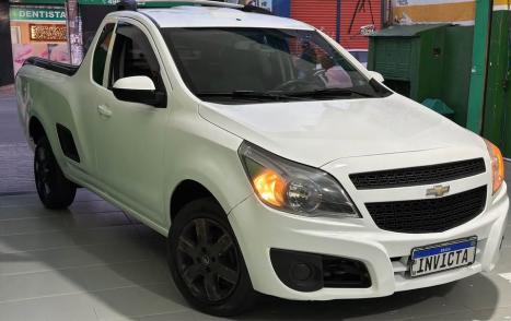 CHEVROLET Montana 1.4 FLEX SPORT, Foto 1