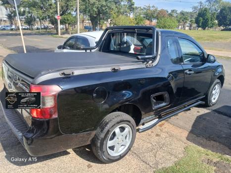 CHEVROLET Montana 1.4 FLEX CONQUEST, Foto 2