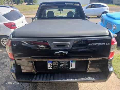 CHEVROLET Montana 1.4 FLEX CONQUEST, Foto 3