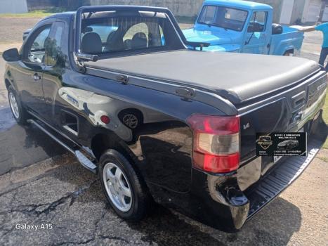 CHEVROLET Montana 1.4 FLEX CONQUEST, Foto 4