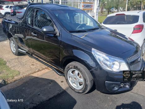 CHEVROLET Montana 1.4 FLEX CONQUEST, Foto 5