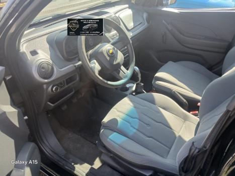CHEVROLET Montana 1.4 FLEX CONQUEST, Foto 6