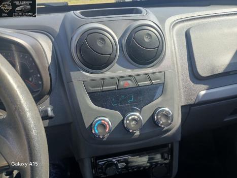 CHEVROLET Montana 1.4 FLEX CONQUEST, Foto 7