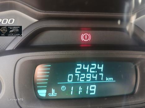 CHEVROLET Montana 1.4 FLEX CONQUEST, Foto 8