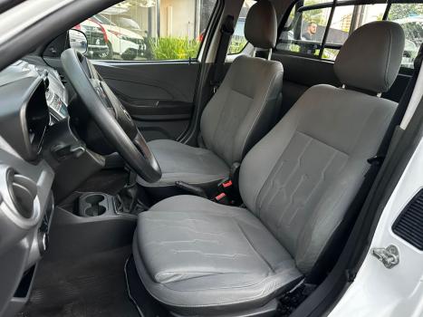 CHEVROLET Montana 1.4 FLEX LS, Foto 11
